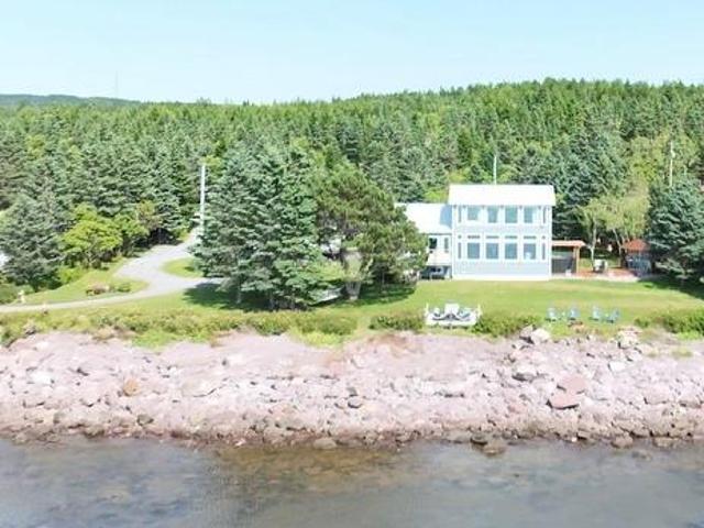 369 Anthonys Cove Rd, Saint John, NB, E2P 1K9 house for lease | Listing ID NB145642 | Royal LePage