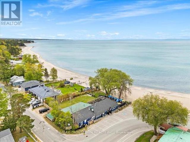 369 Balm Beach Road W, Tiny, ON, L0L 2J0 house for sale | Listing ID S12583 | Royal LePage