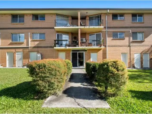 3/69 Belgrave Street, Morningside Apartment for rent Listed b.