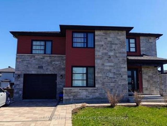 369 Belfort Crescent, Cornwall, ON, K6H 0H4 house for sale | Listing ID X13050 | Royal LePage