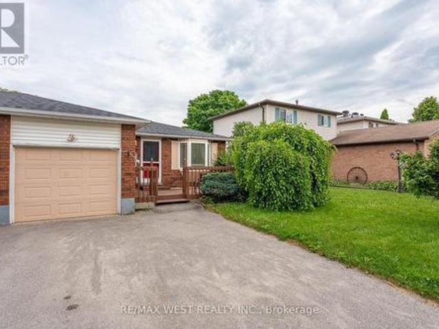 369 Galloway Boulevard, Midland, ON, L4R 5C1 house for sale | Listing ID S13714 | Royal LePage