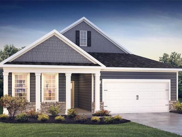 369 Gleneagles Dr, Butler, PA 16001 | MLS #1742