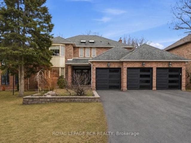 369 Kennedy Street W, Aurora, ON, L4G 5M5 house for sale | Listing ID N12920 | Royal LePage