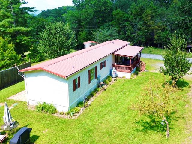 369 John Baker Road