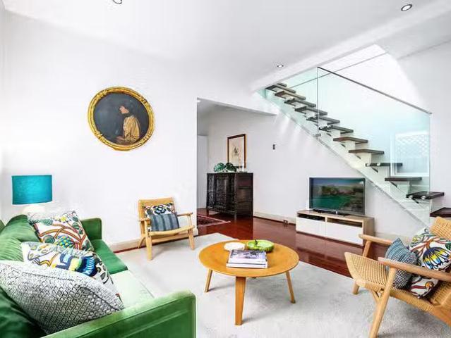 369 Old South Head Road, North Bondi, NSW 2026