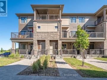 369 Olivenite Private, Ottawa, ON, K2J 7J5 townhouse for sale | Listing ID X13498 | Royal LePage