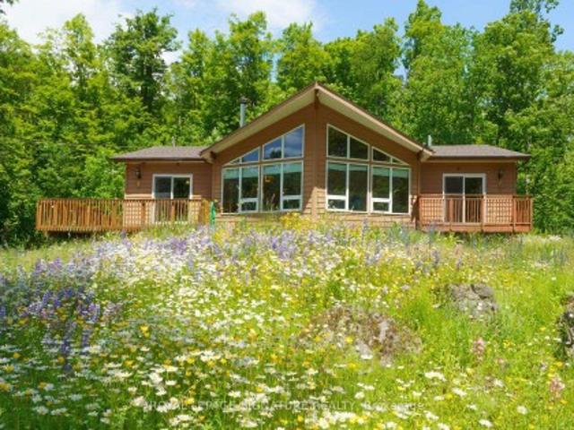 369 Nichols Cove Road, Trent Lakes, ON, K0M 1A0 house for sale | Listing ID X13444 | Royal LePage