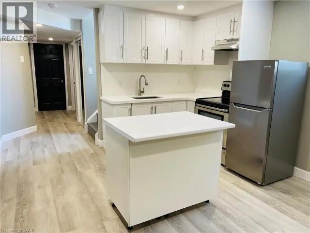 369 SIENNA Crescent Unit# LOWER