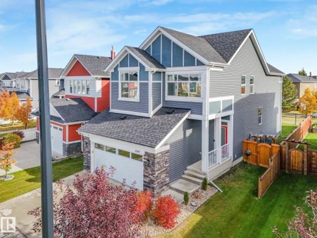 369 Simpkins Wynd, Leduc, AB, T9E 0Y4 house for sale | Listing ID E4512 | Royal LePage
