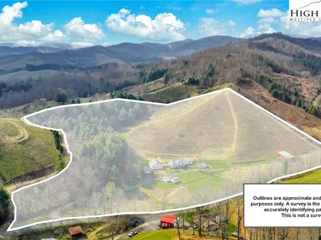 369 Spencer Branch Road