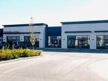 Ellerslie Industrial, Edmonton, Alberta