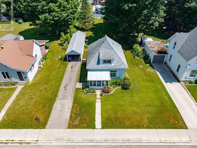 369 Queen Street, Midland, ON, L4R 3H6 house for sale | Listing ID S13560 | Royal LePage