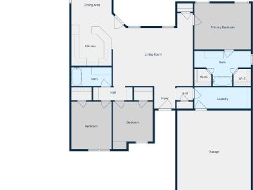 369 W Old Highway 24 W