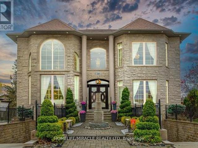 369 Toynevale Road, Pickering, ON, L1W 2G9 house for sale | Listing ID E13544 | Royal LePage