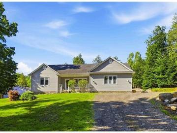 369 Tripp Settlement Rd. Keswick Ridge, NB, E6L 1W6 house for sale | Listing ID NB142546 | Royal LePage