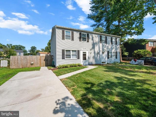 369 Volley Court