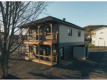 369 Victoria St, Edmundston, NB, E3V 2K1 house for sale | Listing ID NB139563 | Royal LePage