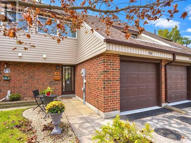 36 441 Barrie Road, Orillia, ON, L3V 6T9 townhouse for sale | Listing ID S13838 | Royal LePage