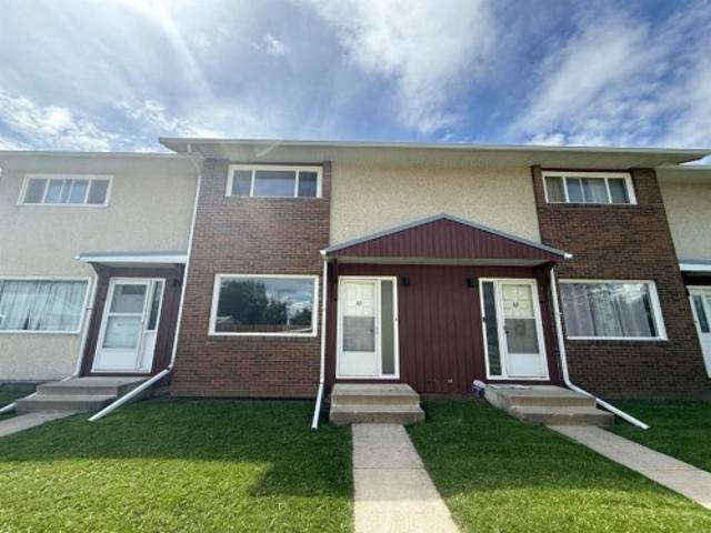36 441 Switzer Drive, Hinton, AB, T7V 1Z7 house for lease | Listing ID A2339 | Royal LePage