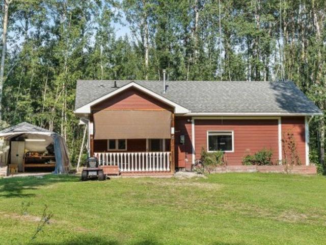 36 52 Rge Road 25, Rural Parkland County, AB, T7Y 2M3 house for sale | Listing ID E4505 | Royal LePage