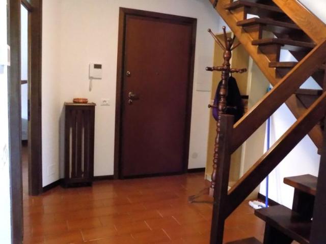 36 5 vani 140mq