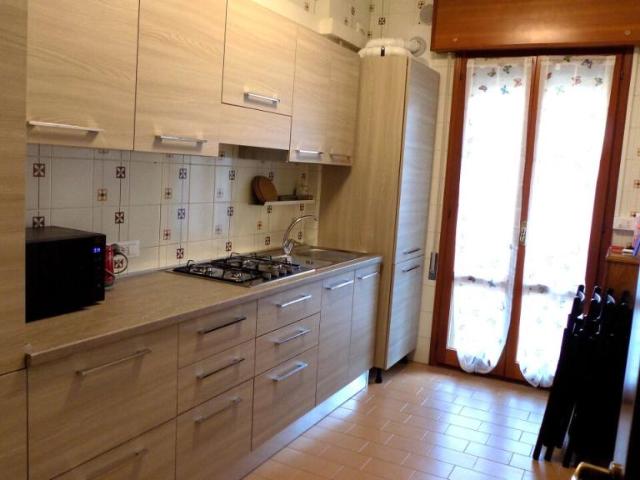 36 5 vani 140mq