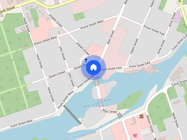 36, 67 & 128 Main Street, Kawartha Lakes, Ontario, Canada, K0M 1A0