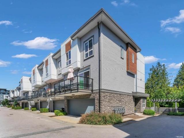 36 7947 Street, Langley, BC, V2Y 0Y6 townhouse for sale | Listing ID R3144 | Royal LePage