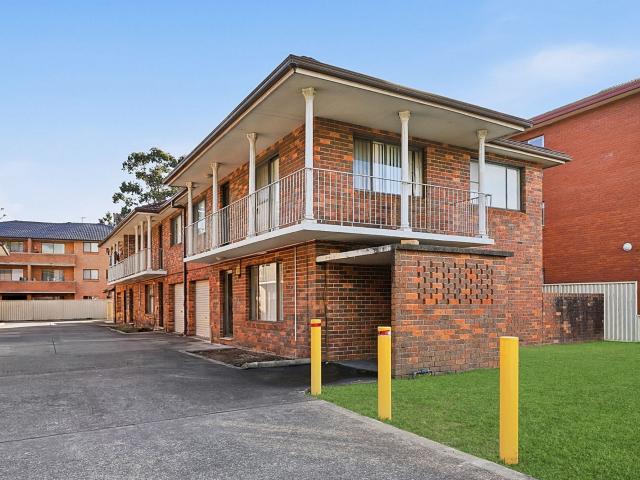 3/6 7 Ulverstone Street, Fairfield