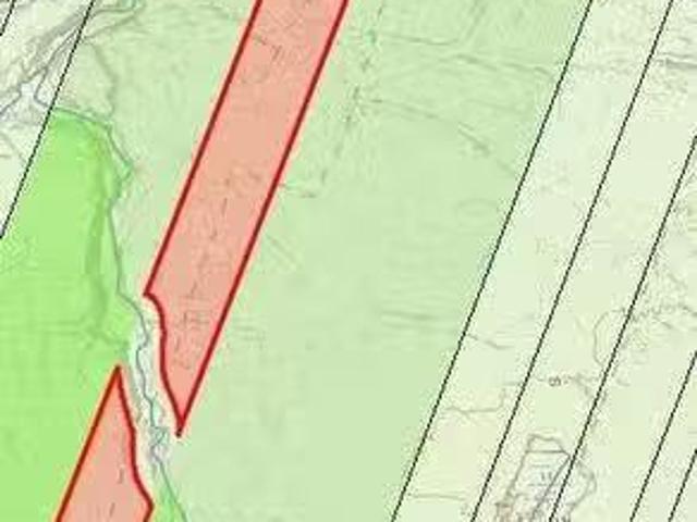 36.84 Hec Belledune Colony Road, Belledune, NB, E8G 1Z6 vaca.