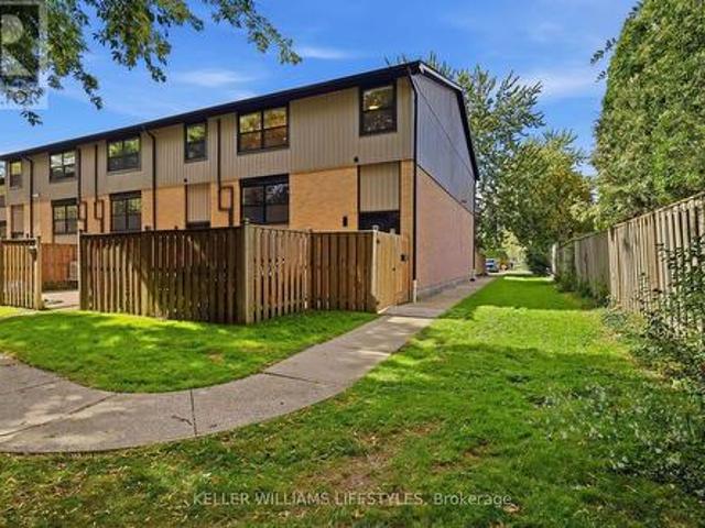 36 105 Andover Drive, London South O, ON, N6J 4B1 townhouse for sale | Listing ID X14081 | Royal LePage