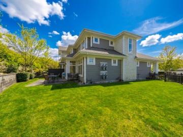 36 10 Delsom Crescent, Delta, BC, V4C 0C3 townhouse for sale | Listing ID R3111 | Royal LePage