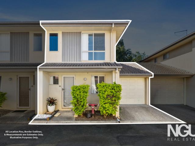 36 / 147 153 Fryar Road, Eagleby QLD 4207