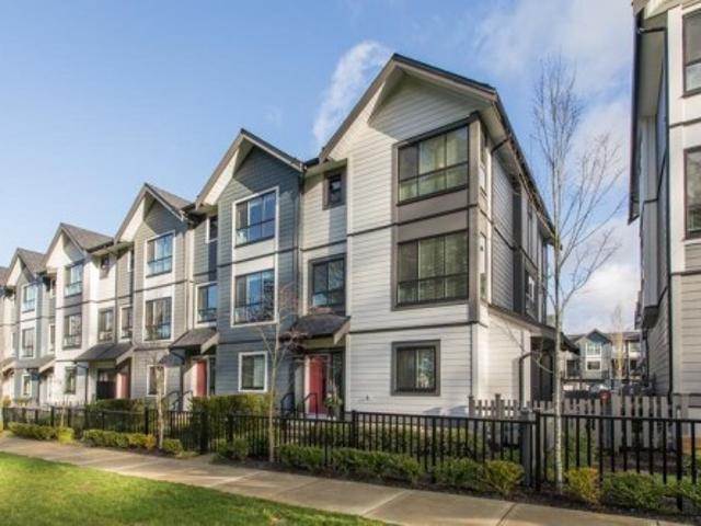 36 1676 Avenue, Surrey, BC, V3Z 0W4 townhouse for sale | Listing ID R3176 | Royal LePage