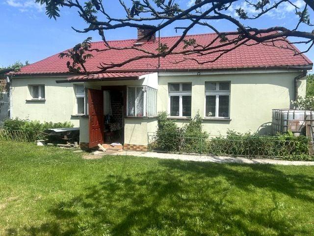 Dom 190 m², Laski