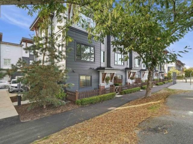 36 2212 A Avenue, Langley, BC, V3A 0L6 townhouse for sale | Listing ID R3167 | Royal LePage