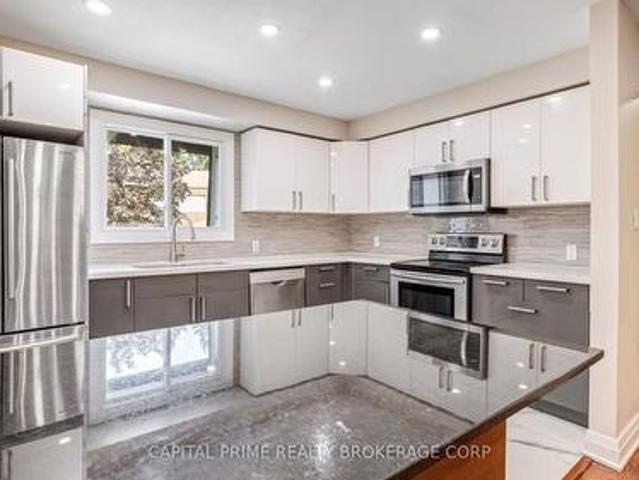 36 250 Bridletowne Circle, Toronto, ON, M1W 2G8 townhouse for sale | Listing ID E13852 | Royal LePage