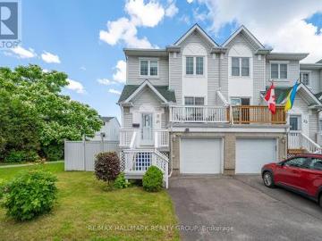 36 25 Castlegreen Private, Ottawa, ON, K1T 3N4 townhouse for sale | Listing ID X13486 | Royal LePage