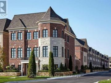 36 26 Lunar Crescent, Mississauga, ON, L5M 2R5 townhouse for sale | Listing ID W13366 | Royal LePage