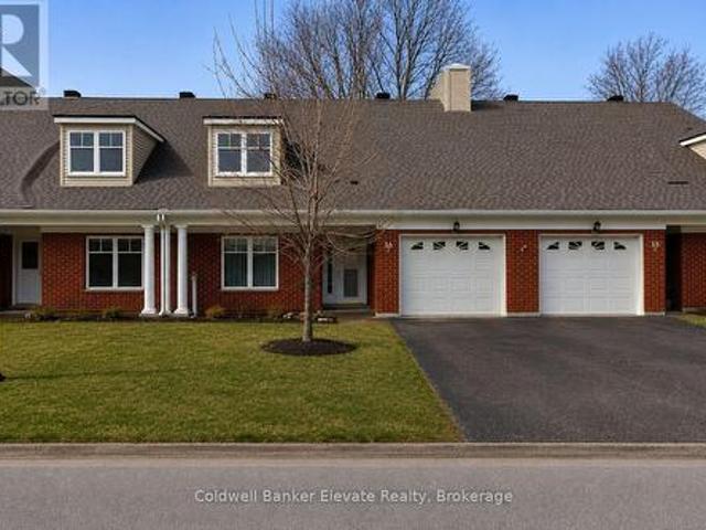 36 2705 Kingsway Drive, Kitchener, ON, N2C 2T2 house for sale | Listing ID X13208 | Royal LePage