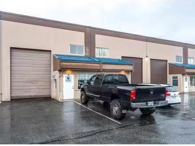 36 32929 Mission Way, Mission, BC, V2V 6E4 commercial for sa.