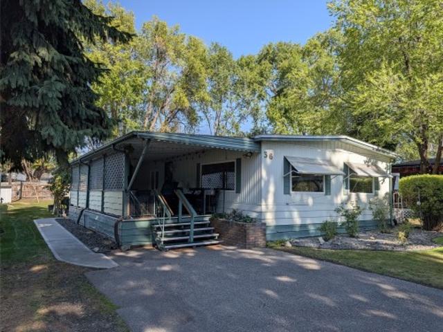 36 3535 Casorso Road, Kelowna, BC, V1W 3E1 house for sale | Listing ID 10401 | Royal LePage
