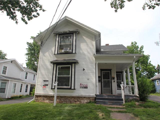36 38 Holley Street # 38