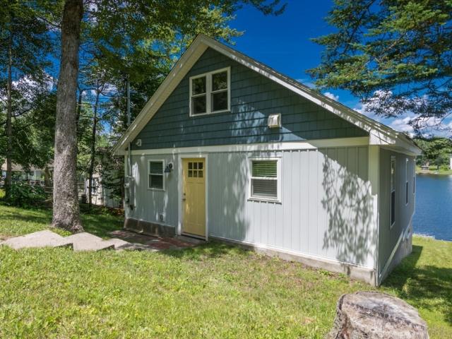 36 Tamarack Rd