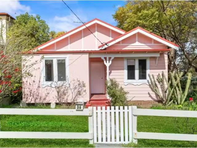 36 Thomas Street, Northmead House for rent Listed by Sienna P.