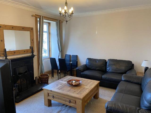 36 Thomson Street, Aberdeen AB25, 1 bed flat to rent, £625 pcm | PrimeLocation