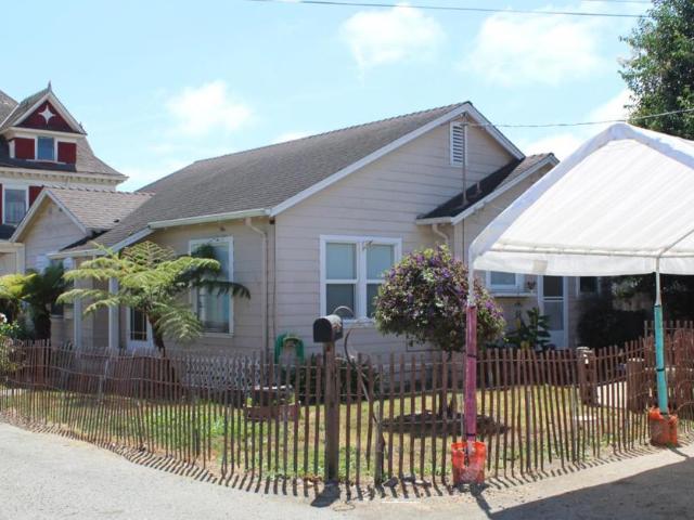 36 Tharp Avenue