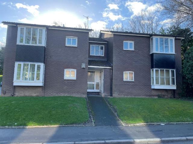 36 The Dell, New Ferry, CH42 1PW, United Kingdom | 1 bed apartment for rent #119385842 | Rentberry