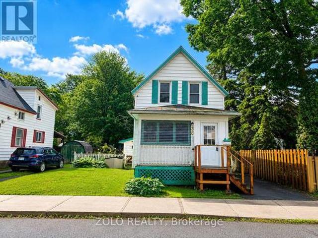 36 Timothy Avenue, Cornwall, ON, K6J 1K5 house for sale | Listing ID X13470 | Royal LePage