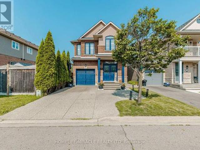 36 Tidemore Heights, Hamilton, ON, L8E 0B8 house for sale | Listing ID X13660 | Royal LePage